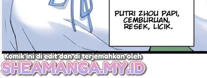 Venom Doctor Chapter 01 Gambar 17