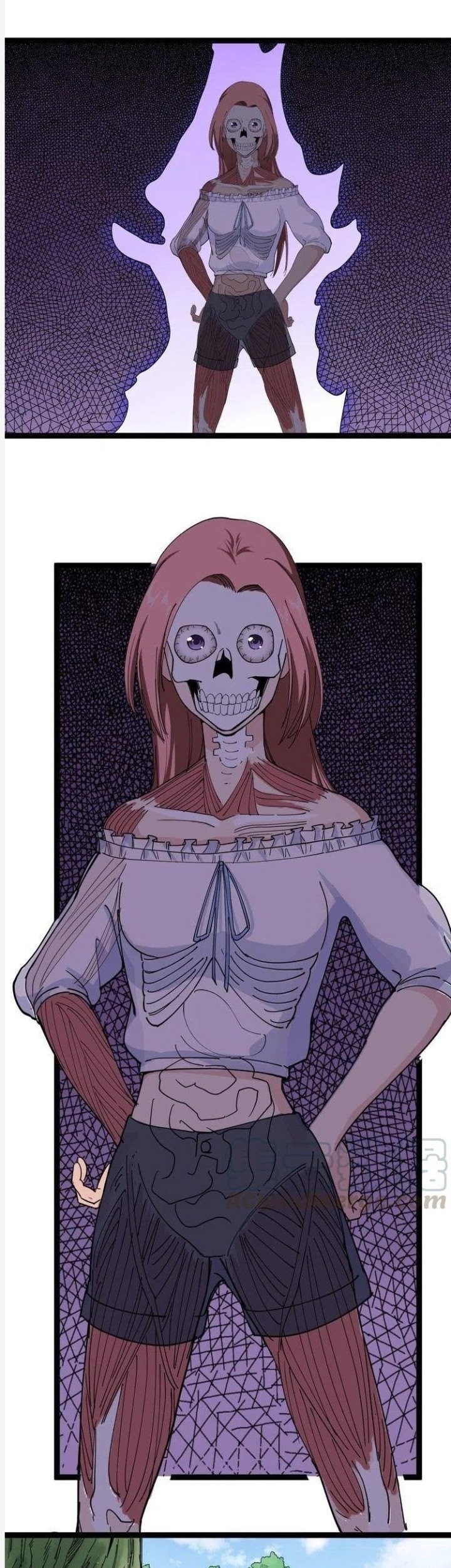 Venom Doctor Chapter 01 Gambar 22