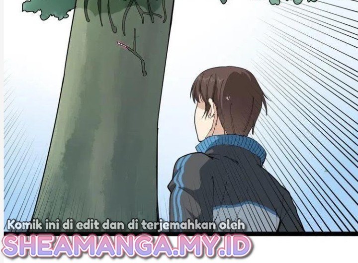 Venom Doctor Chapter 01 Gambar 24