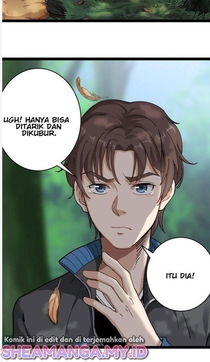 Venom Doctor Chapter 01 Gambar 4