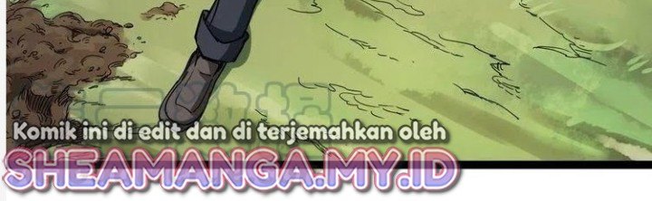 Venom Doctor Chapter 01 Gambar 12