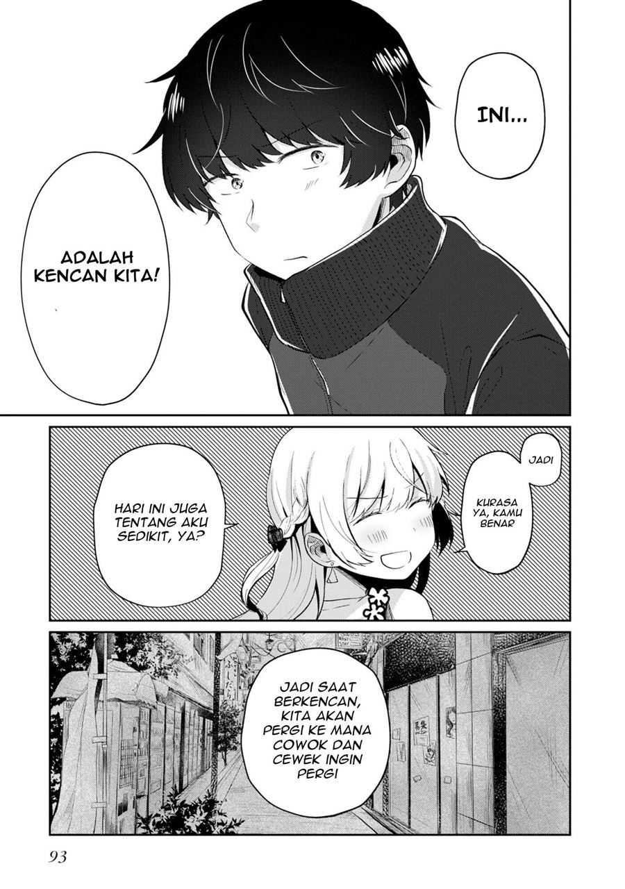 Fukanzen de Fueisei de Fushidara Chapter 04 Gambar 16