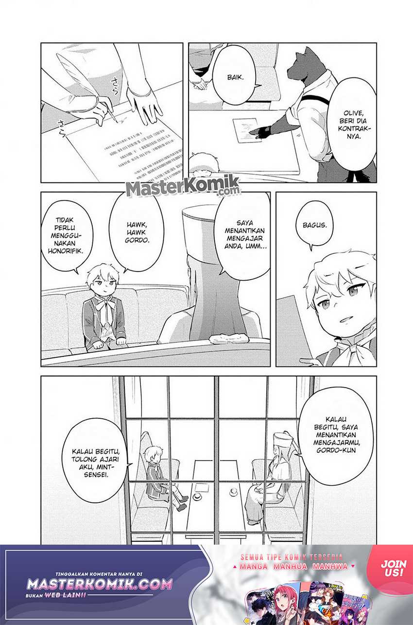 Moe Buta Tensei: Akutoku Shounin Da Kedo Yuusha O Sashioite Isekai Musou Shitemita Chapter 03 Gambar 8