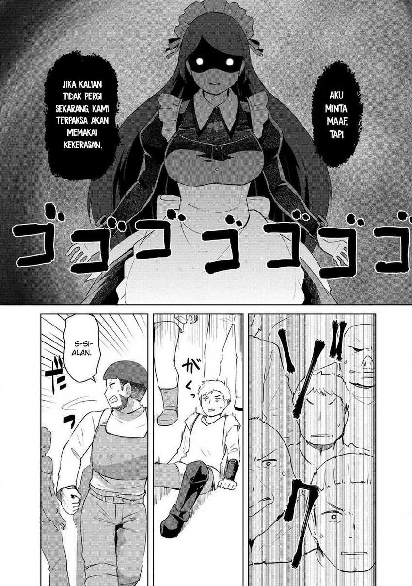 Moe Buta Tensei: Akutoku Shounin Da Kedo Yuusha O Sashioite Isekai Musou Shitemita Chapter 02 Gambar 12