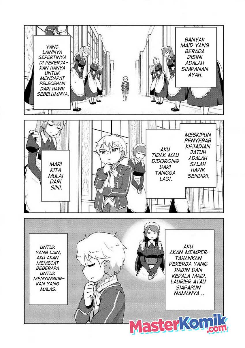 Moe Buta Tensei: Akutoku Shounin Da Kedo Yuusha O Sashioite Isekai Musou Shitemita Chapter 02 Gambar 6