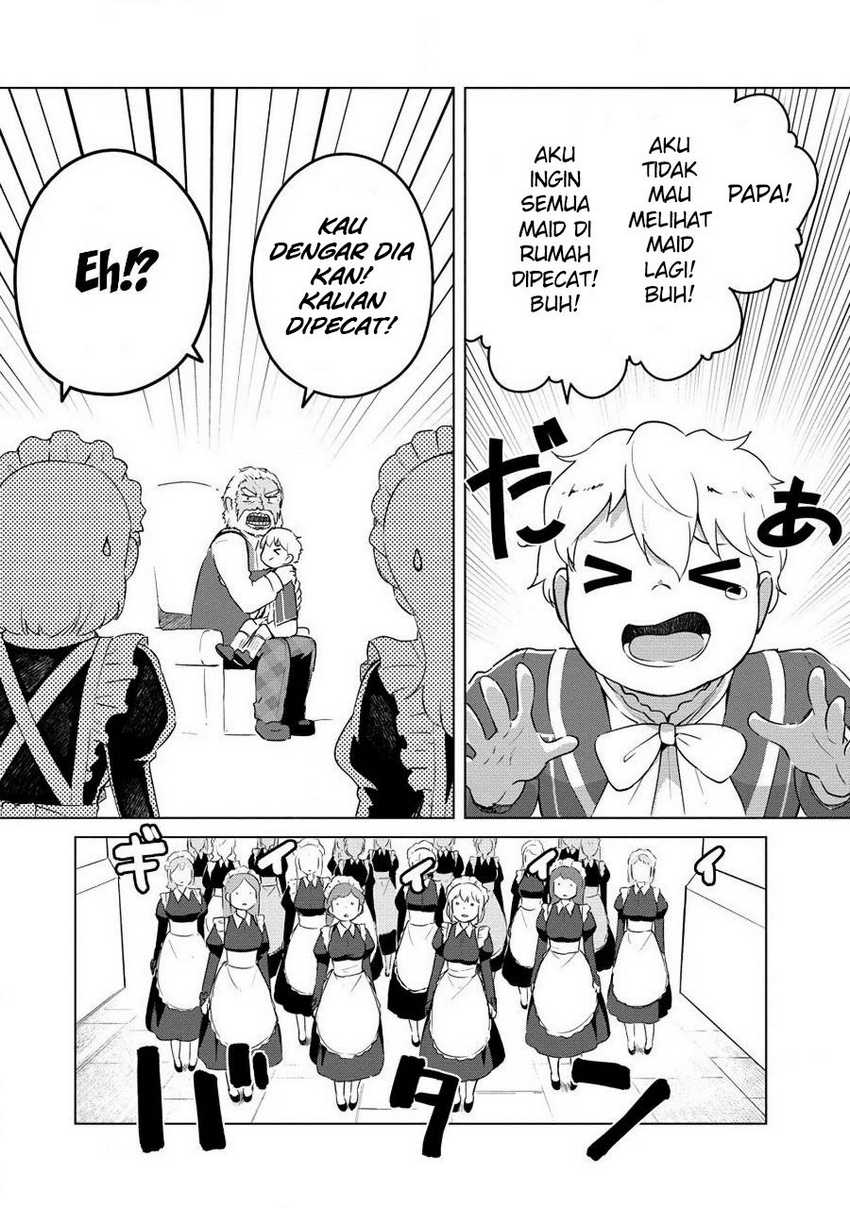 Moe Buta Tensei: Akutoku Shounin Da Kedo Yuusha O Sashioite Isekai Musou Shitemita Chapter 02 Gambar 7