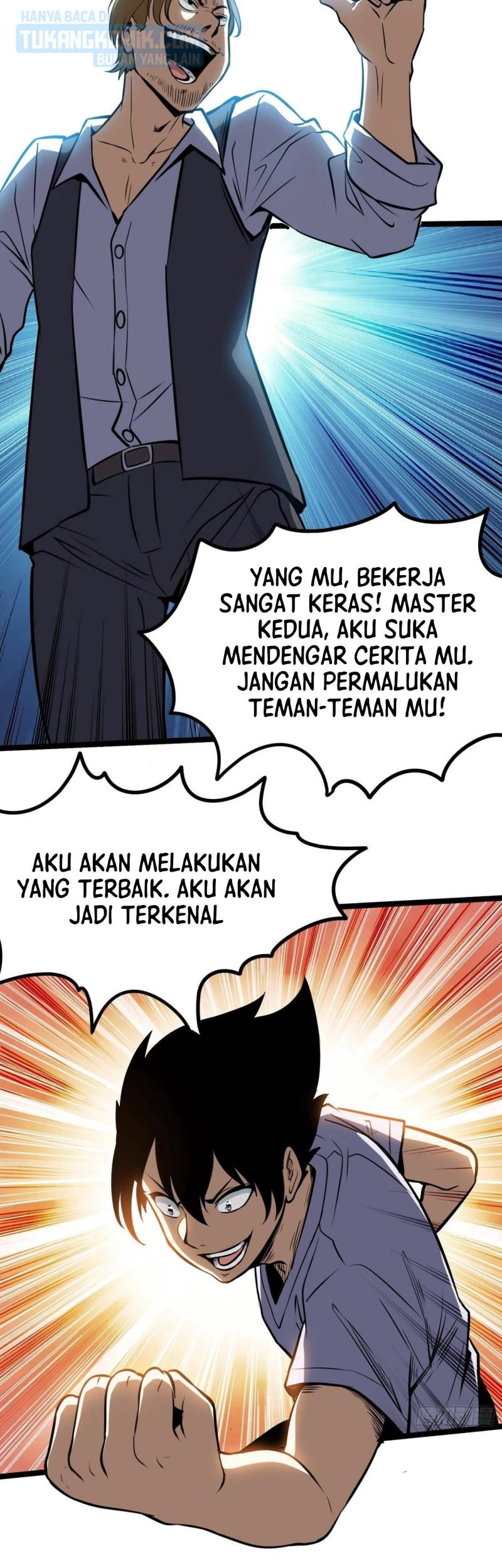 Night Controller Chapter 17 Gambar 23