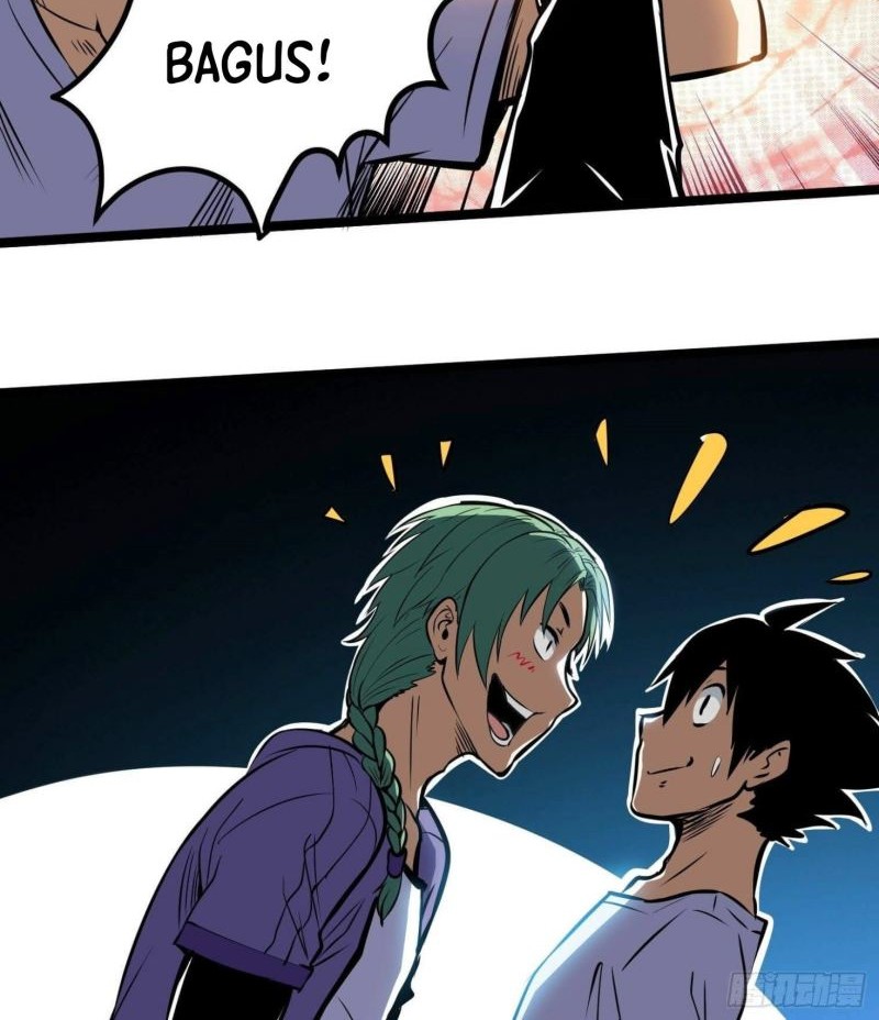 Night Controller Chapter 17 Gambar 26