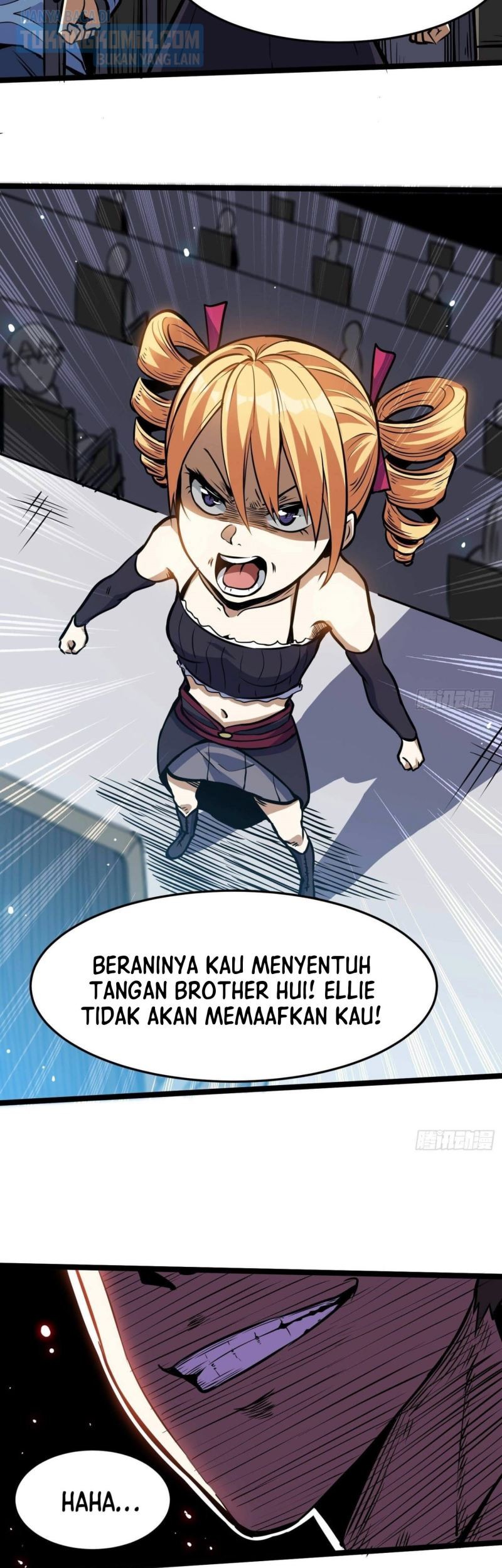 Night Controller Chapter 17 Gambar 29