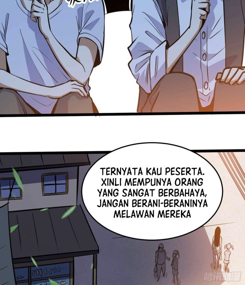 Night Controller Chapter 17 Gambar 8