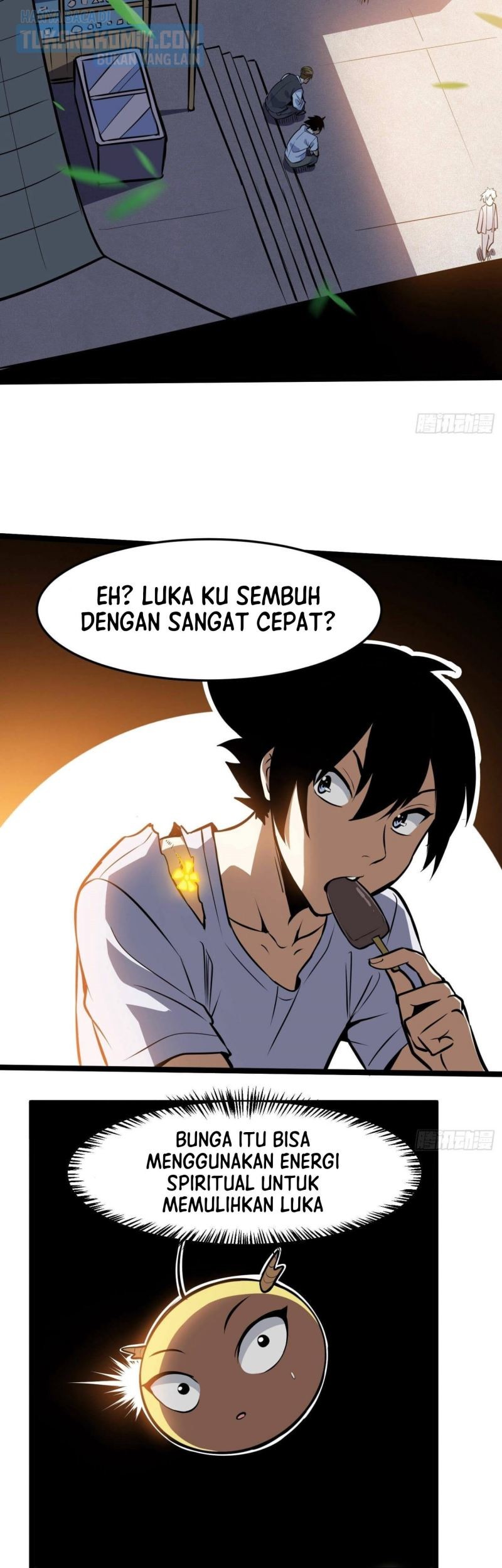 Night Controller Chapter 17 Gambar 9