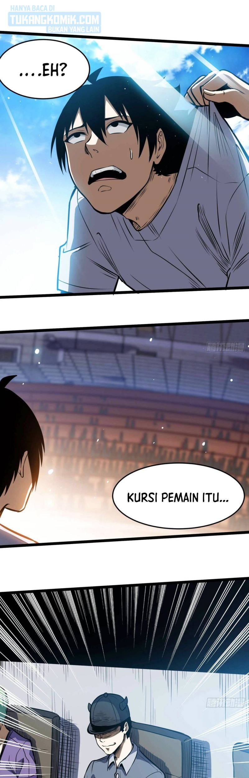 Night Controller Chapter 17 Gambar 15