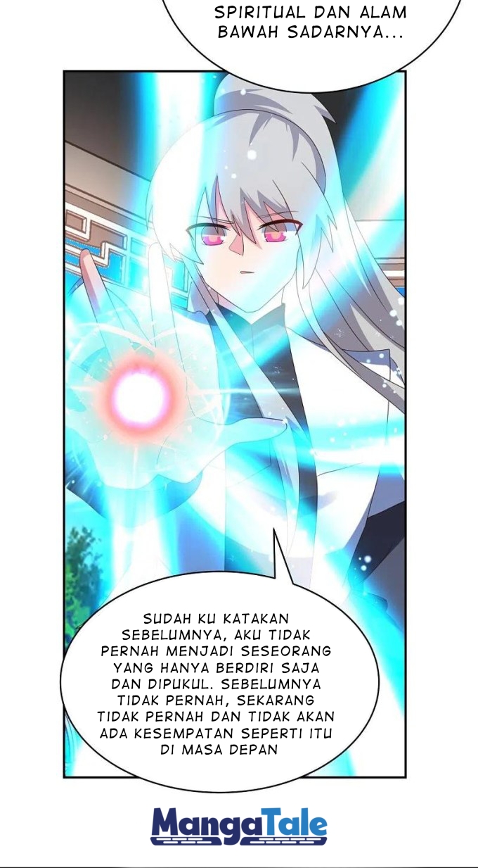 Above All Gods Chapter 328 Gambar 13