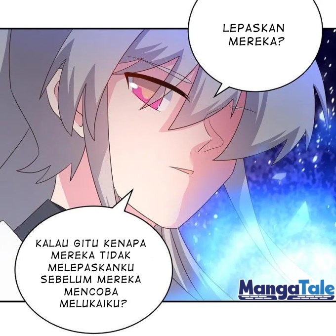 Above All Gods Chapter 328 Gambar 15