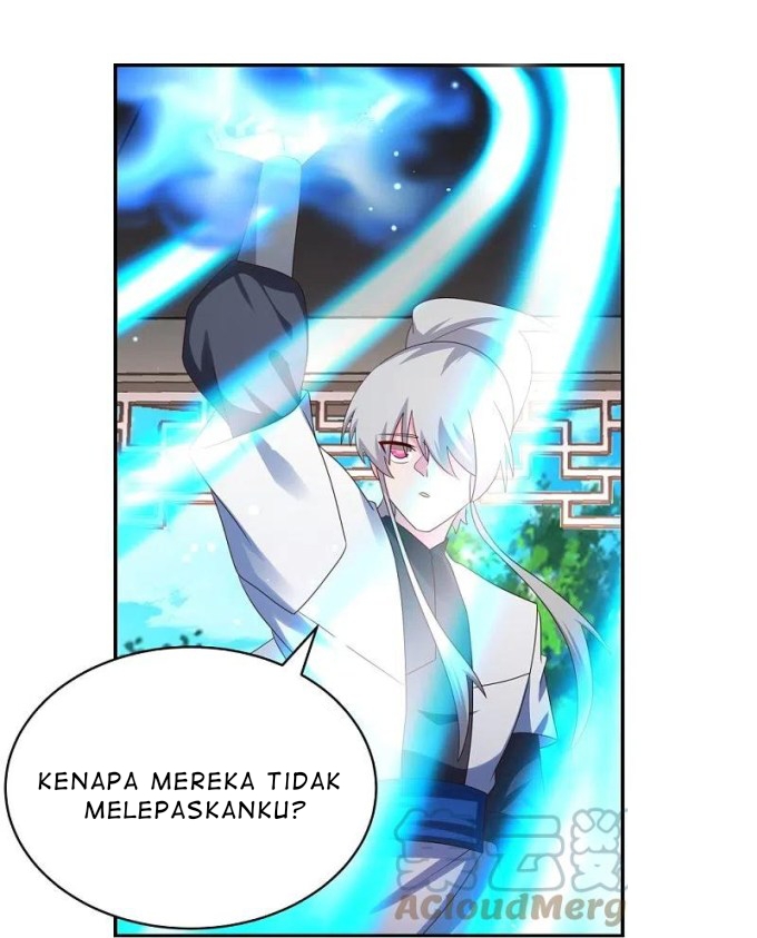 Above All Gods Chapter 328 Gambar 16