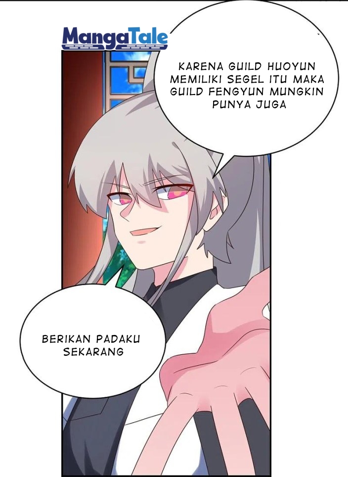 Baca  Above All Gods Chapter 327.5 Gambar 2