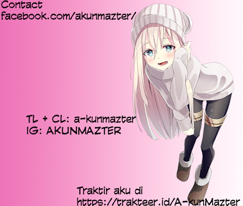 Senpai! Wazato Janaindesu! Chapter 01 Gambar 26