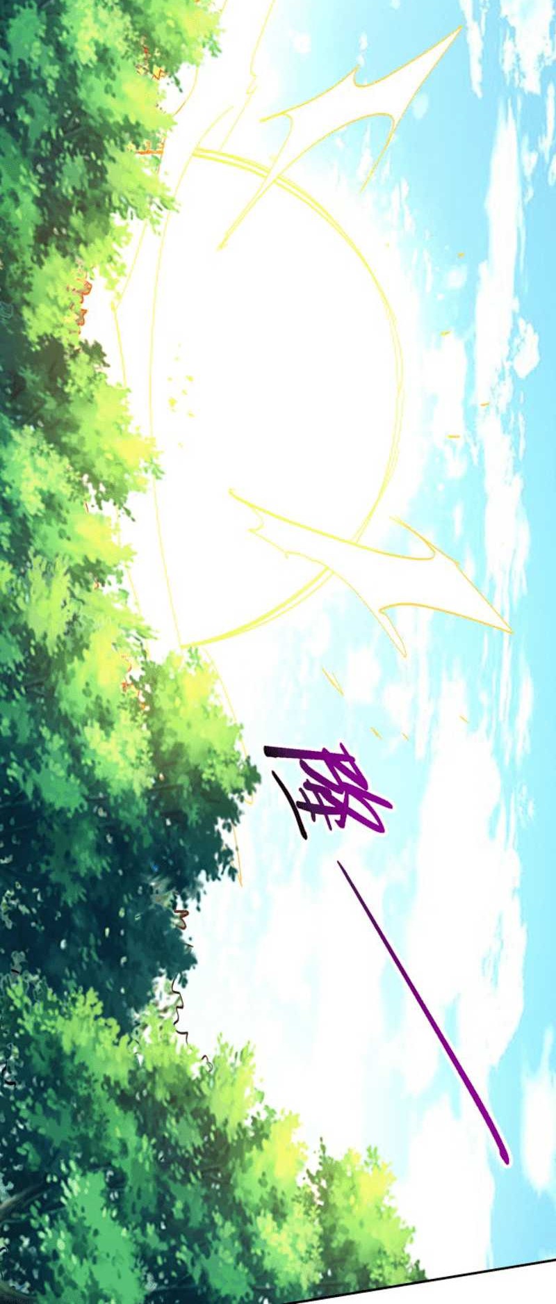 I’m the Great Swordsman Chapter 03 Gambar 35