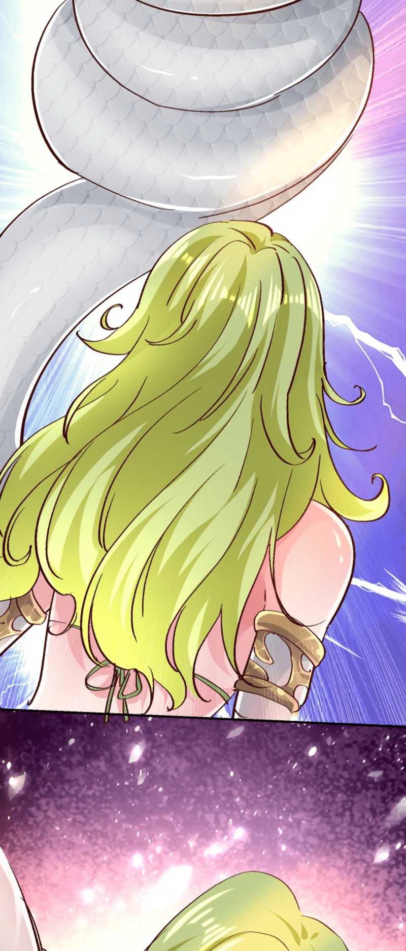 I’m the Great Swordsman Chapter 03 Gambar 41