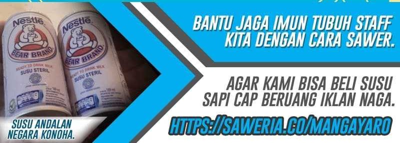 I’m the Great Swordsman Chapter 03 Gambar 50