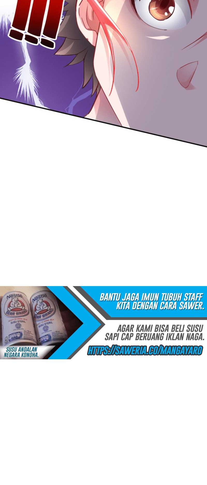 I’m the Great Swordsman Chapter 03 Gambar 9