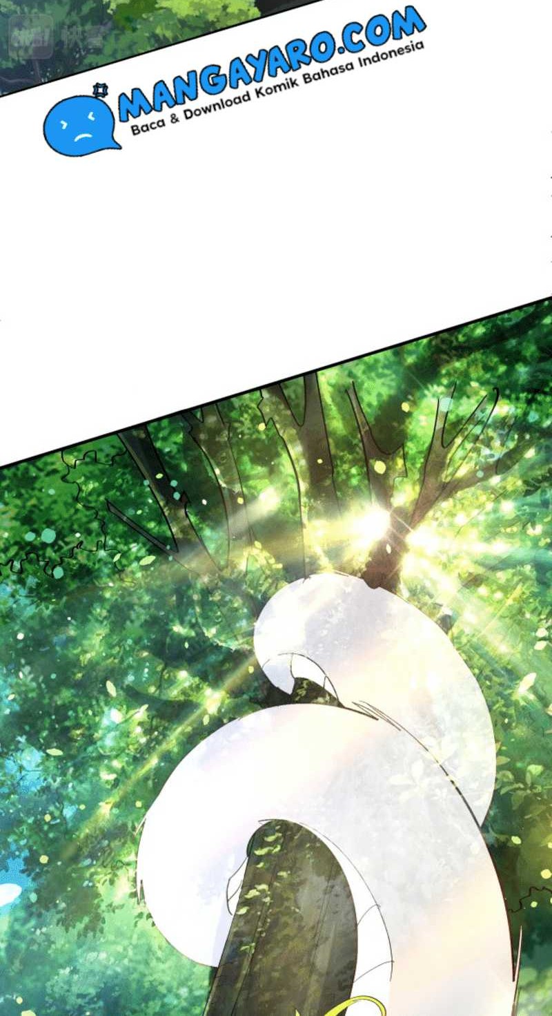 I’m the Great Swordsman Chapter 03 Gambar 11