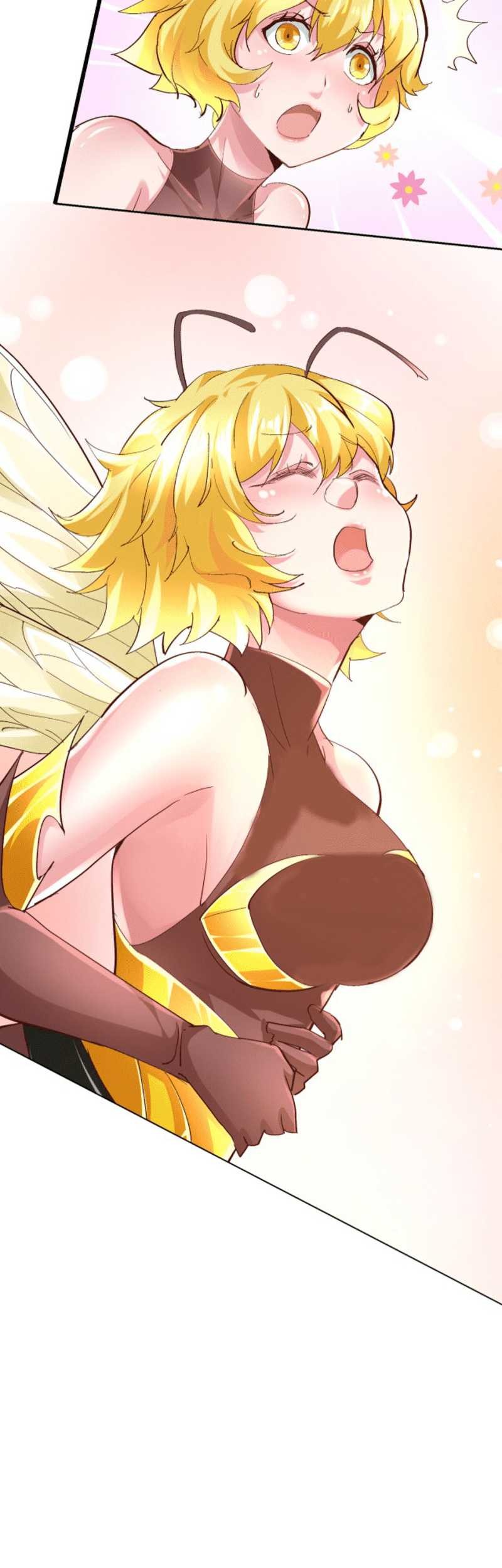 I’m the Great Swordsman Chapter 03 Gambar 16