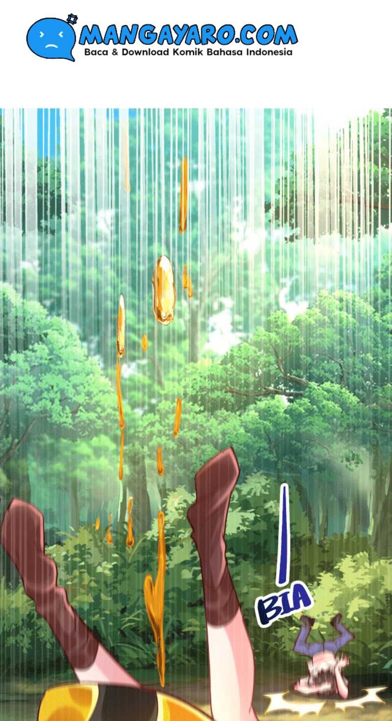 I’m the Great Swordsman Chapter 03 Gambar 17