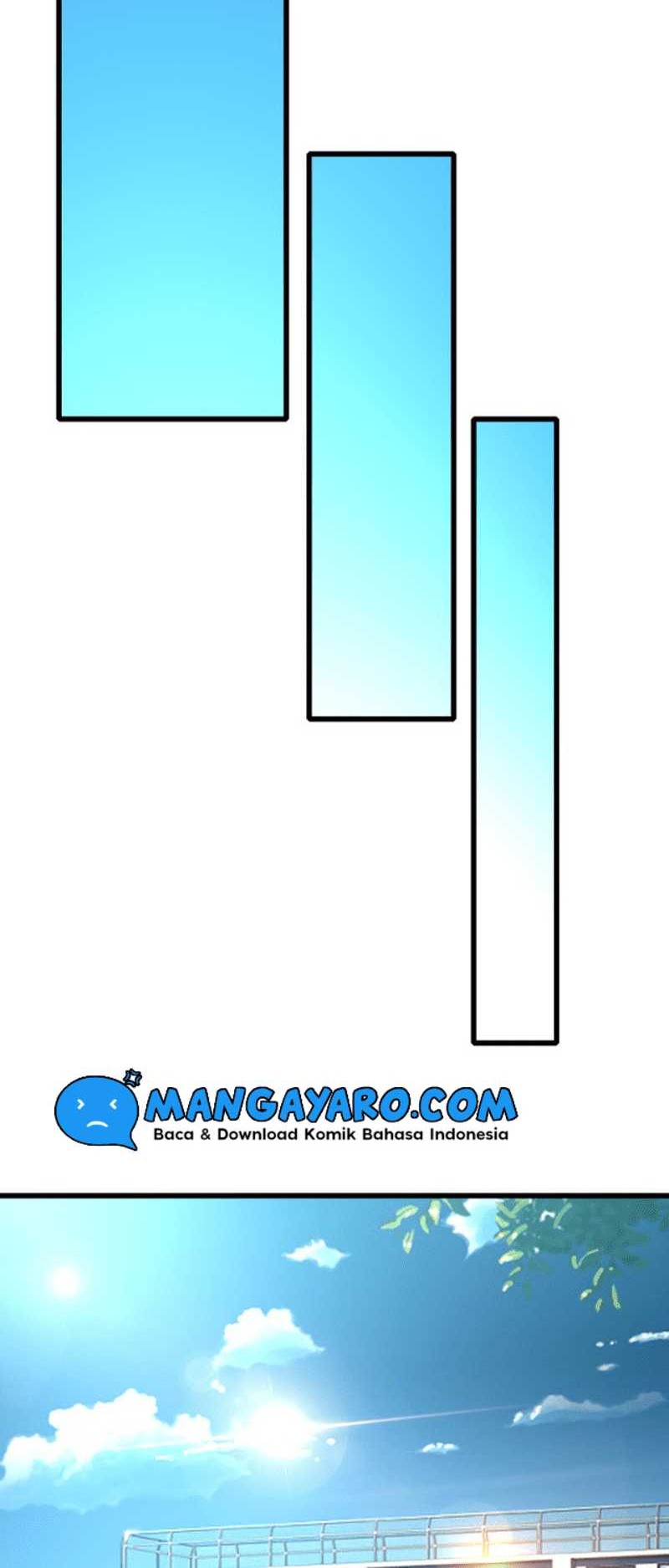 I’m the Great Swordsman Chapter 02 Gambar 27