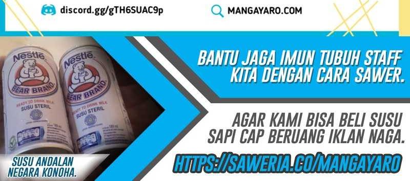 I’m the Great Swordsman Chapter 02 Gambar 45