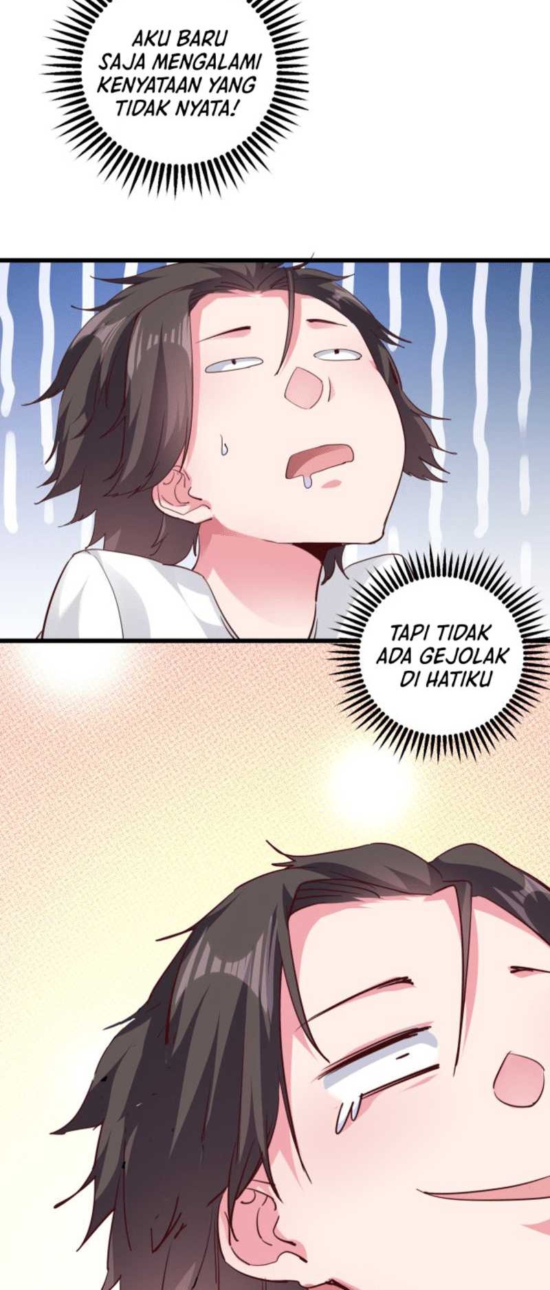 I’m the Great Swordsman Chapter 02 Gambar 5