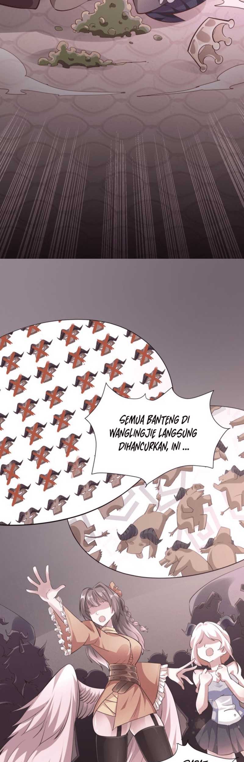 I’m the Great Swordsman Chapter 02 Gambar 14