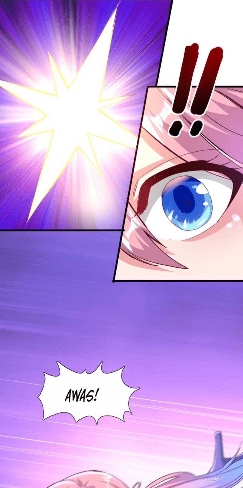 I’m the Great Swordsman Chapter 01 Gambar 39
