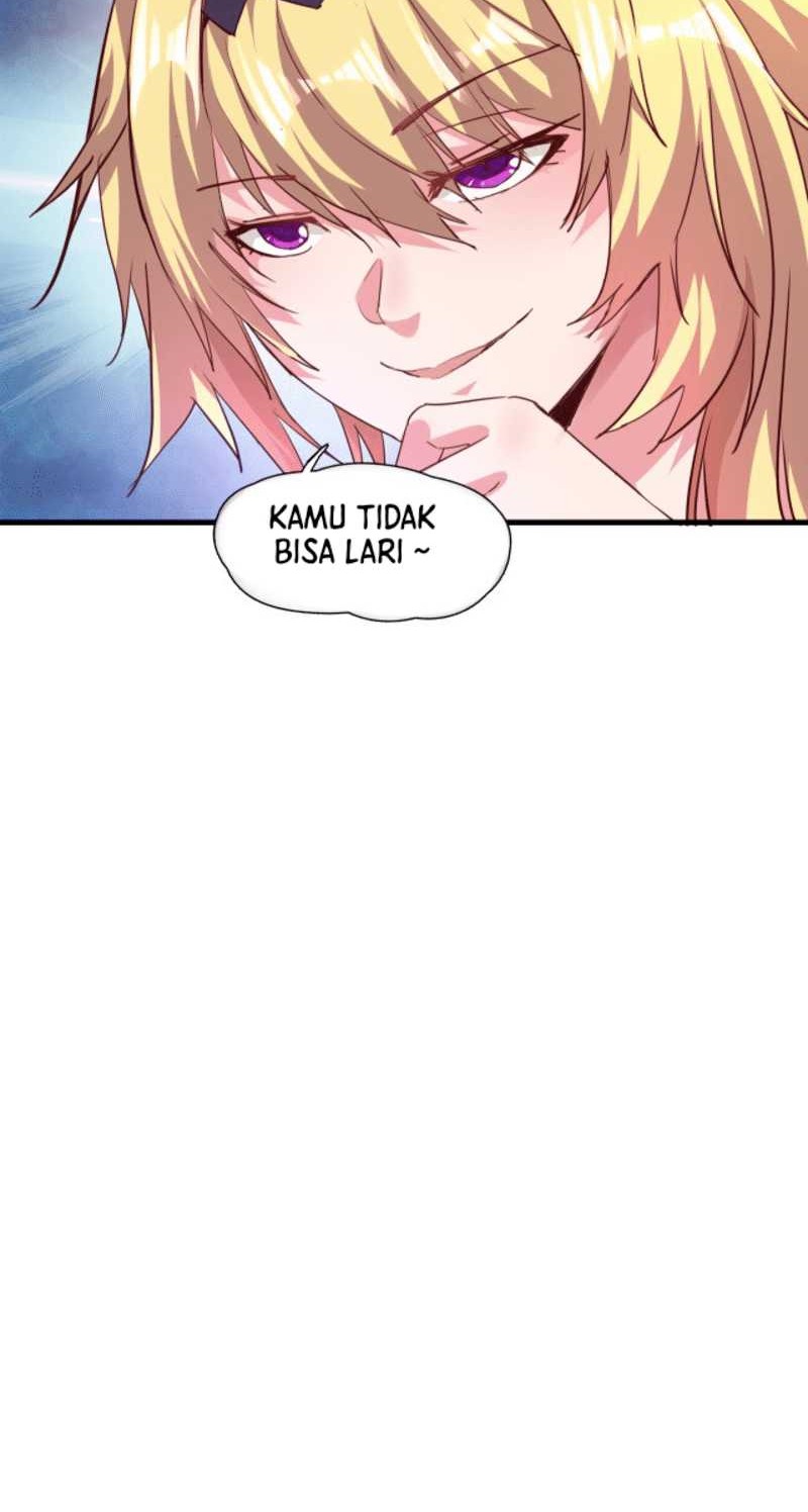 I’m the Great Swordsman Chapter 01 Gambar 55