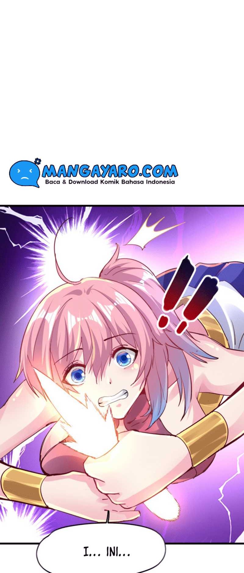 I’m the Great Swordsman Chapter 01 Gambar 65