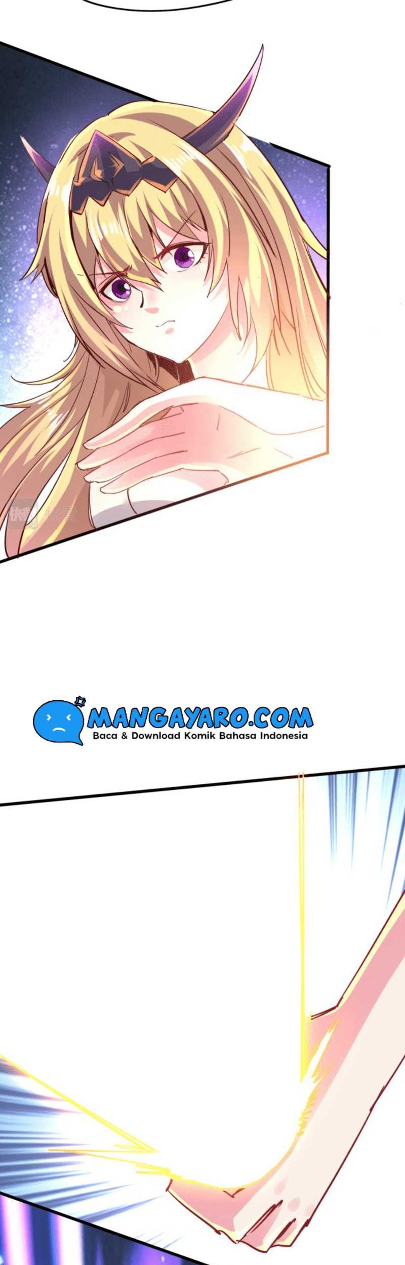 I’m the Great Swordsman Chapter 01 Gambar 66