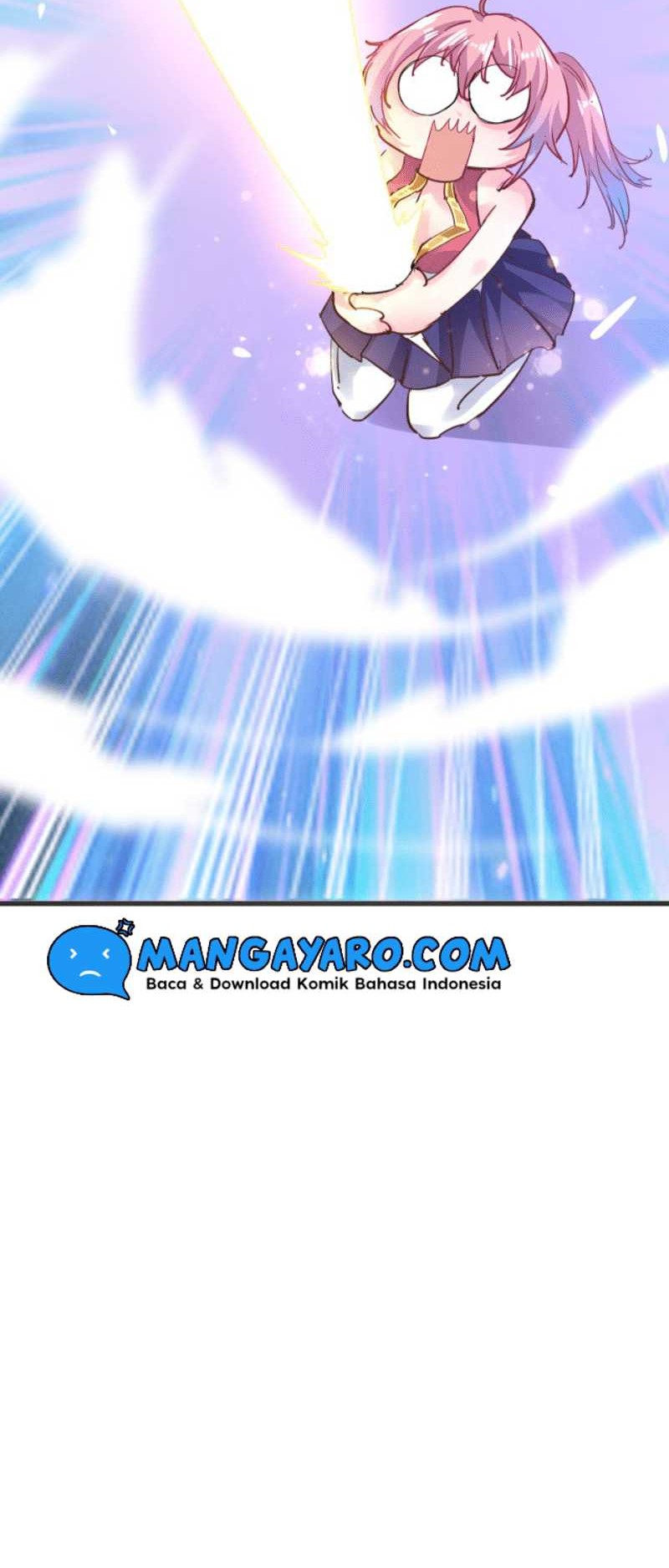 I’m the Great Swordsman Chapter 01 Gambar 75