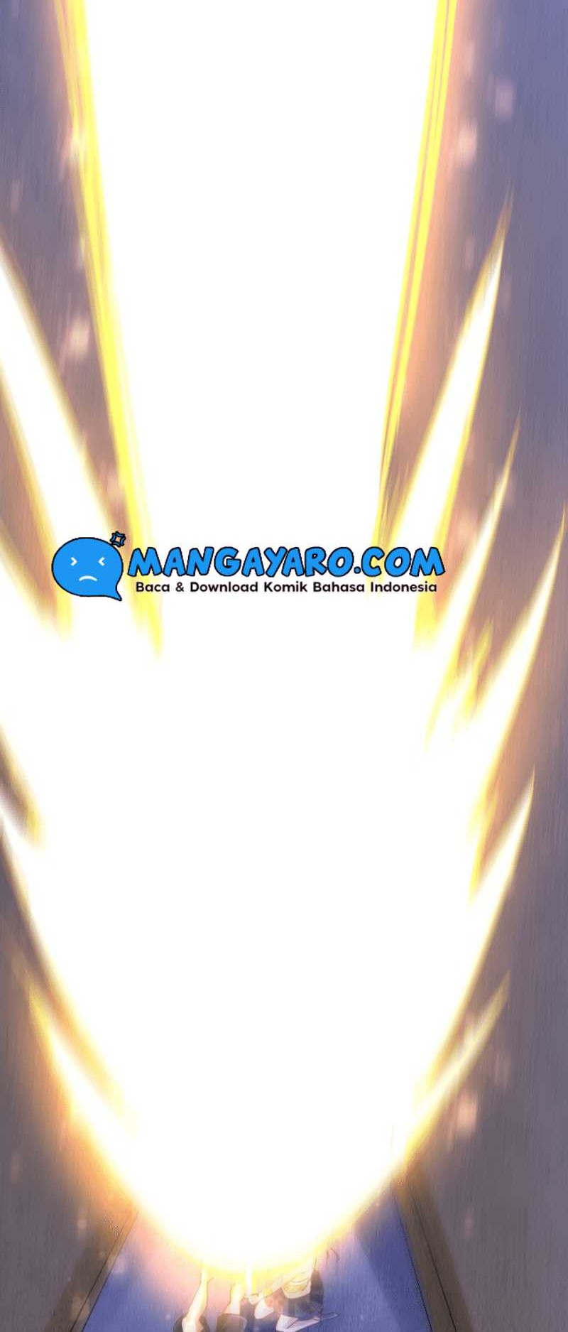 I’m the Great Swordsman Chapter 01 Gambar 79