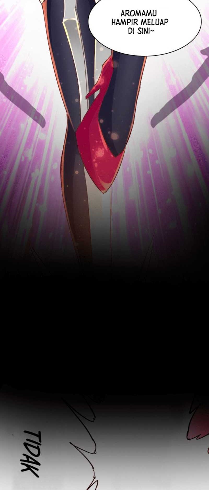 I’m the Great Swordsman Chapter 00.1 Gambar 5