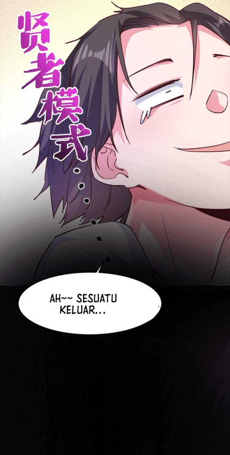 I’m the Great Swordsman Chapter 00.1 Gambar 13