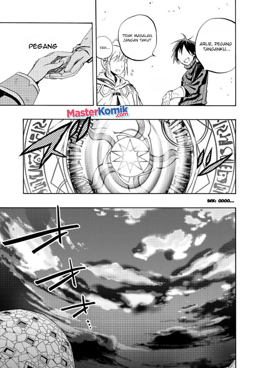 The Heroic Magician Want To Live Leisurely Chapter 02 Gambar 10