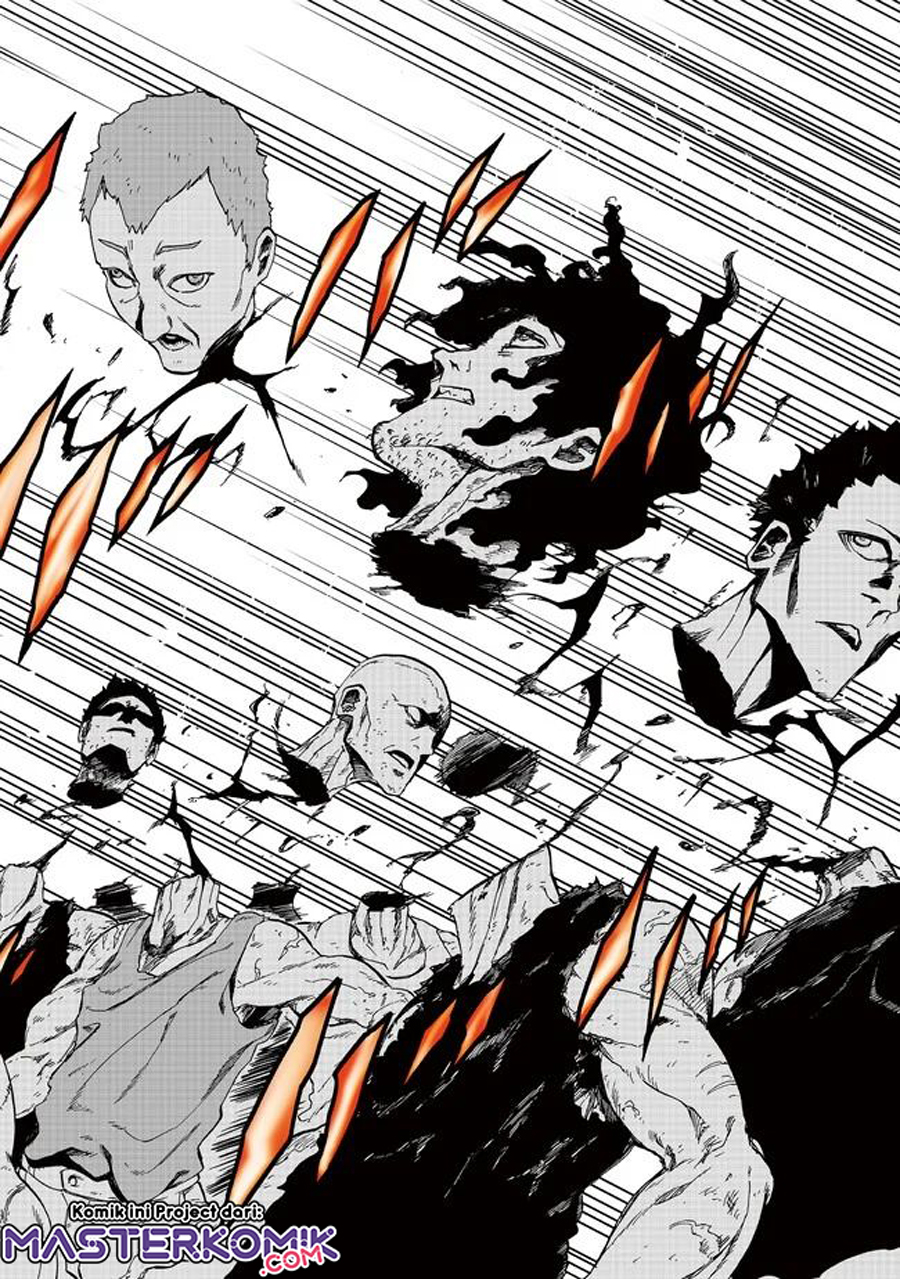 The Heroic Magician Want To Live Leisurely Chapter 01.2 Gambar 16