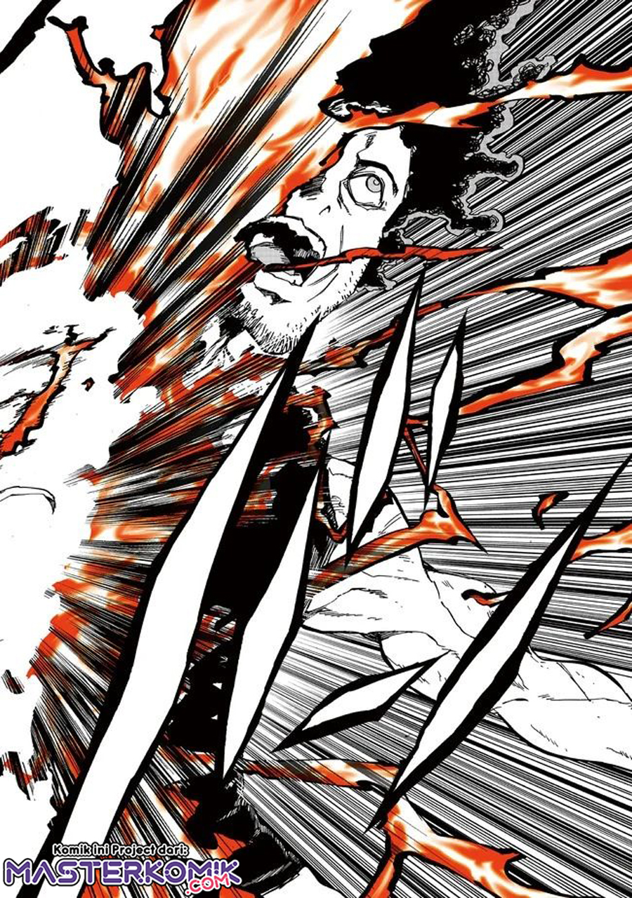 The Heroic Magician Want To Live Leisurely Chapter 01.2 Gambar 20