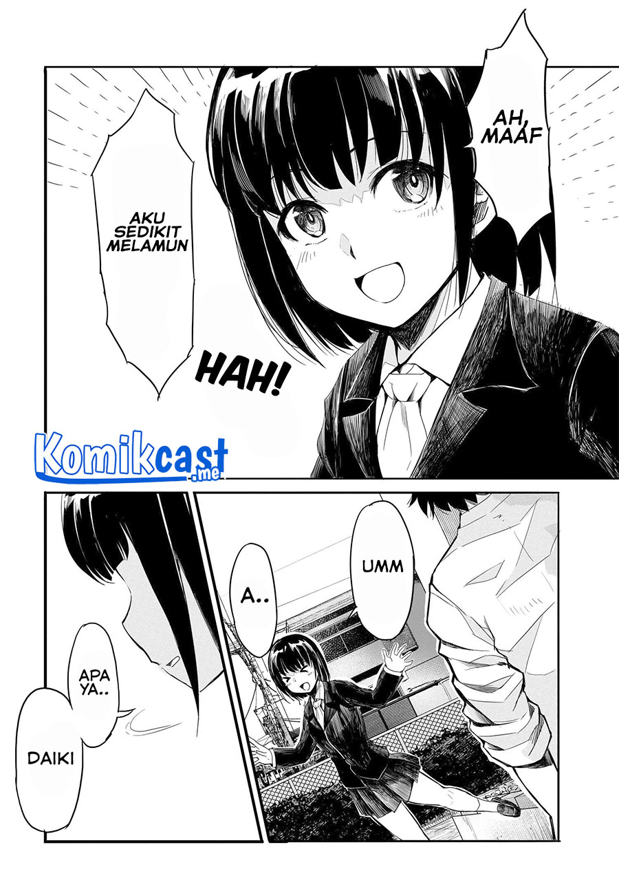 Isekai Kaeri no Eiyuu Iwaku Chapter 04.2 Gambar 15