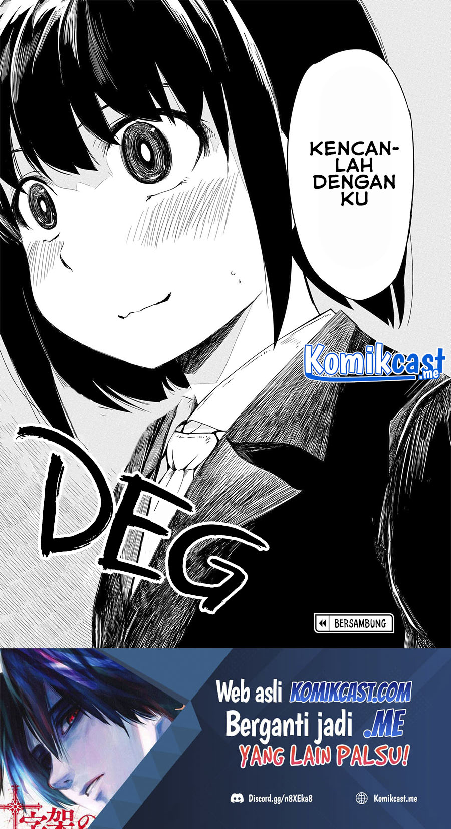 Isekai Kaeri no Eiyuu Iwaku Chapter 04.2 Gambar 17