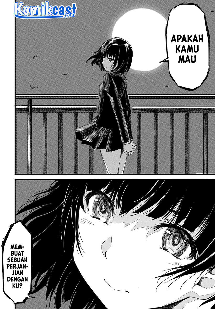 Isekai Kaeri no Eiyuu Iwaku Chapter 02 Gambar 16