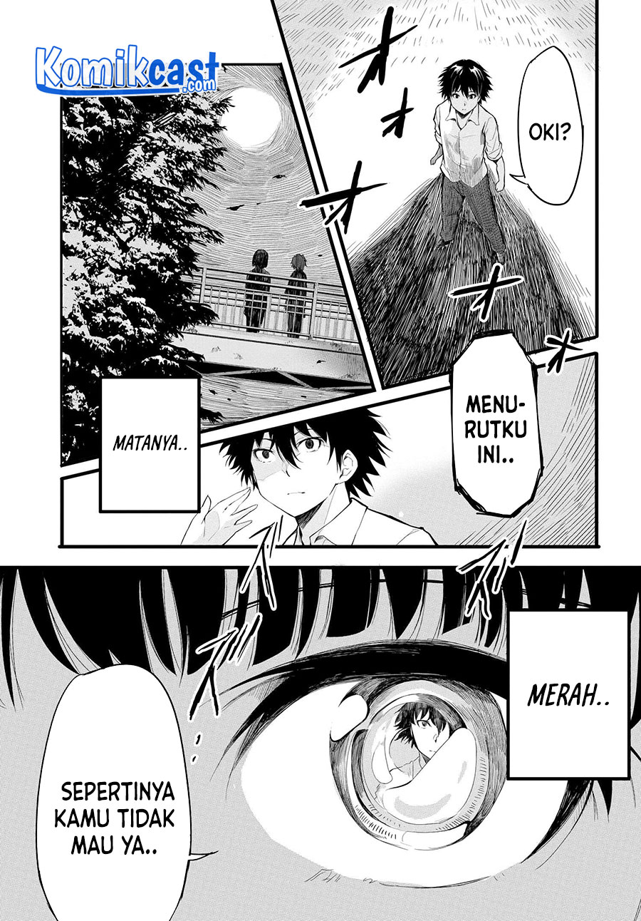 Isekai Kaeri no Eiyuu Iwaku Chapter 02 Gambar 17