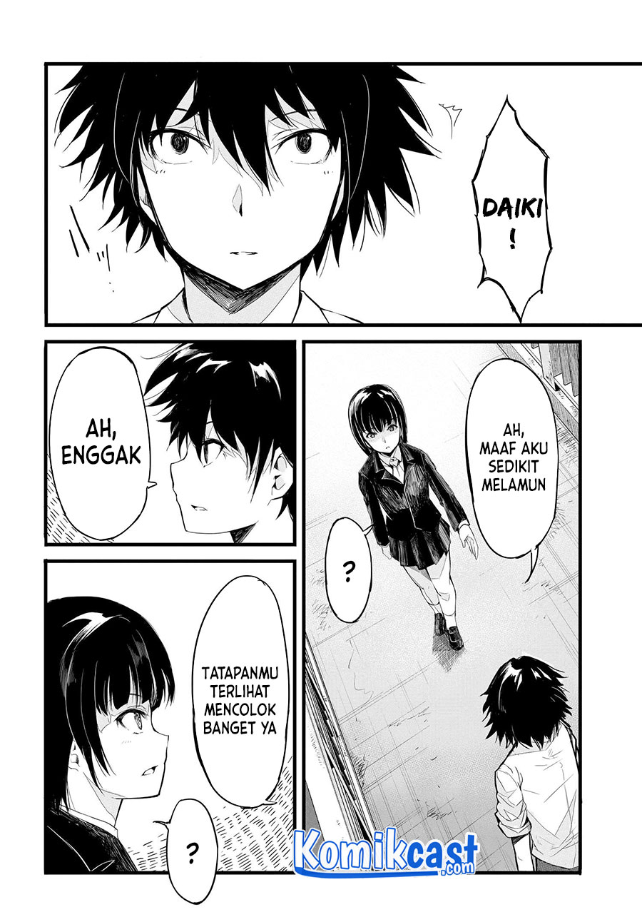 Isekai Kaeri no Eiyuu Iwaku Chapter 02 Gambar 18