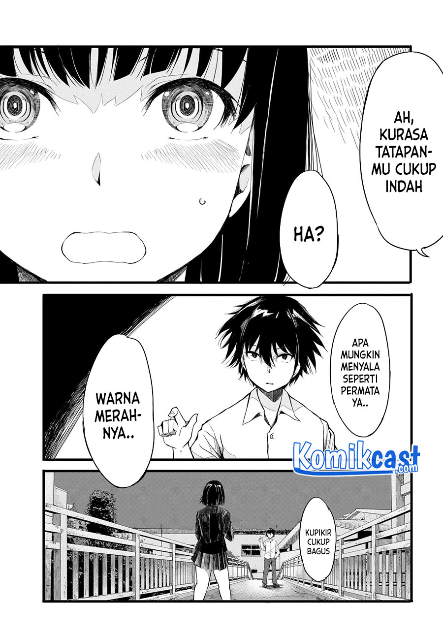 Isekai Kaeri no Eiyuu Iwaku Chapter 02 Gambar 19