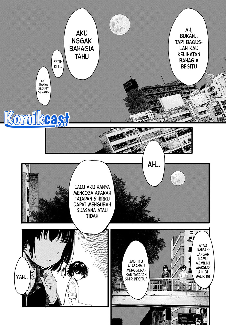 Isekai Kaeri no Eiyuu Iwaku Chapter 02 Gambar 21